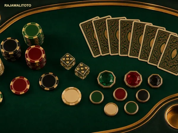 Gambar Double Fortune 4